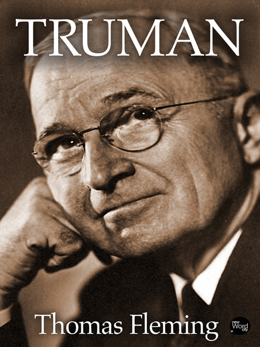 Title details for Truman by Thomas Fleming - Available